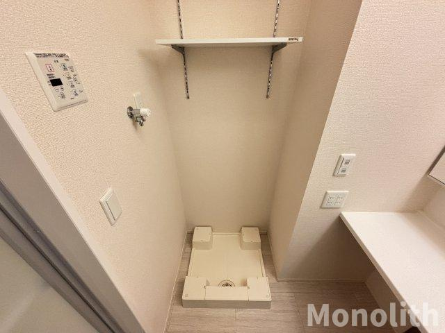 パラッツォ伏尾の設備