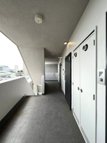 フォレストヒルズ小日向のその他