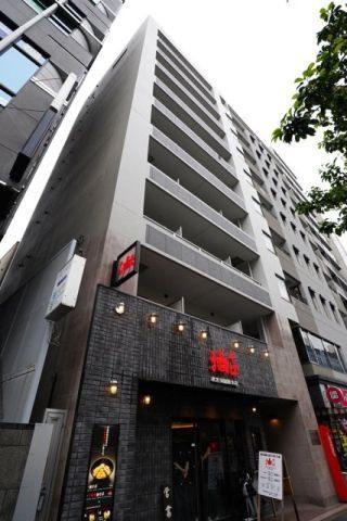 フォレストヒルズ小日向
