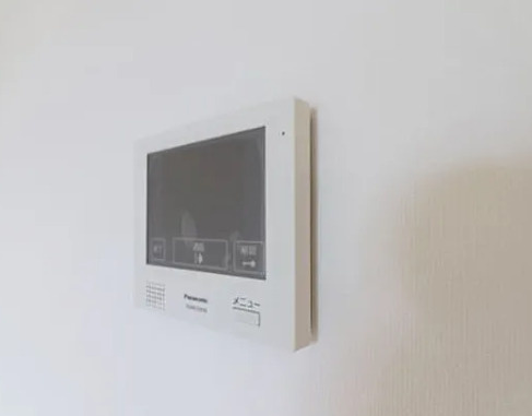 ラルヴェール試験場前Ⅰのセキュリティ