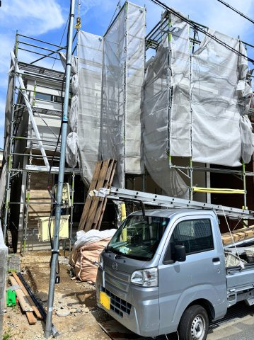 加古川市野口町14期1号棟のその他