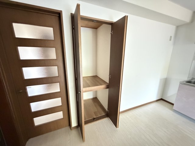 デージーコート相模台のその他
