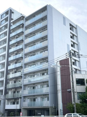 【外観】 | ライトテラス錦糸町