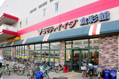 【周辺】 | ライトテラス錦糸町