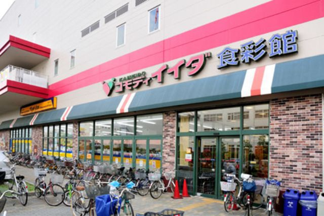 【周辺】 | ライトテラス錦糸町