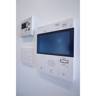 【セキュリティ】 | ライトテラス錦糸町