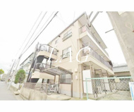 第二水落マンションの画像