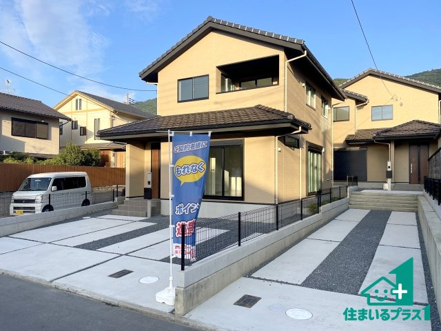 ★京都市左京区修学院室町　全3邸