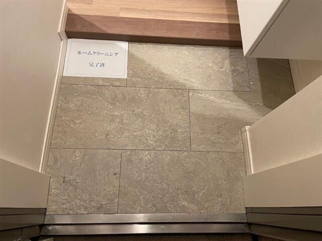 【玄関】 | ワールドパレス三軒茶屋