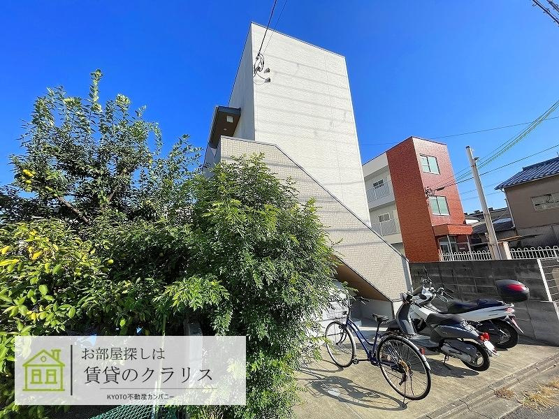 クラリエール日照町