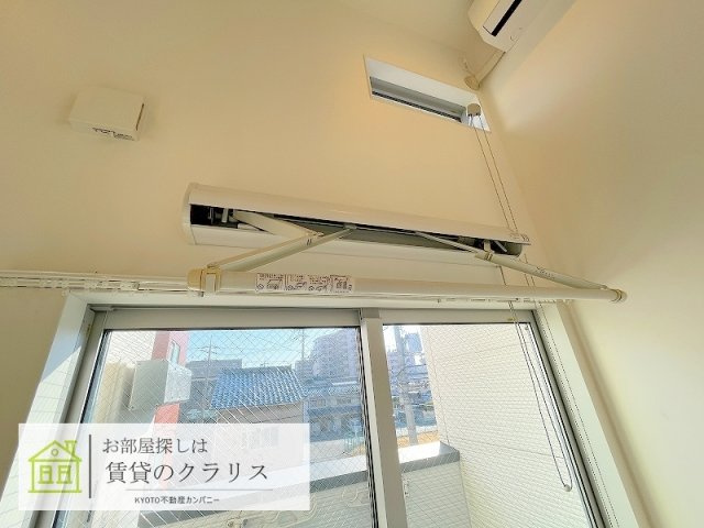 クラリエール日照町