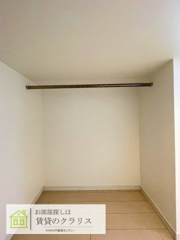 クラリエール日照町
