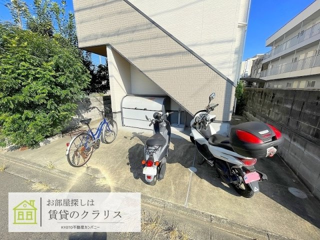 クラリエール日照町