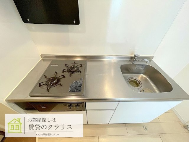 クラリエール日照町
