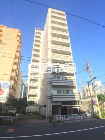 ミモラダ亀戸駅前