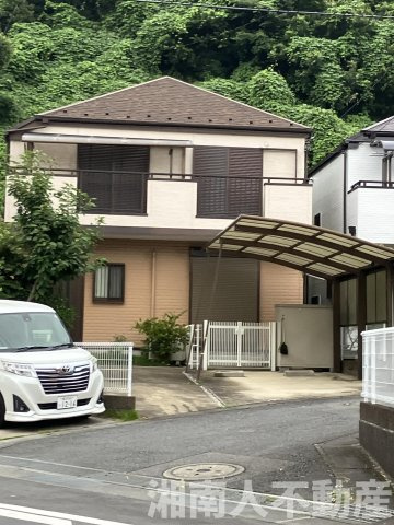 横浜市小菅ヶ谷２丁目戸建