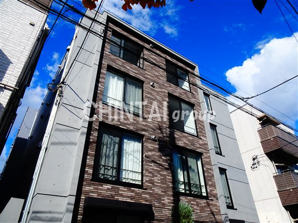 PASEO笹塚