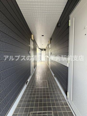 【その他共用部分】 | 三春台エクセル