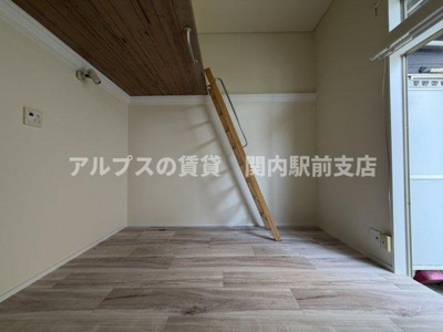 【居間・リビング】 | 三春台エクセル