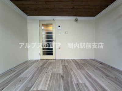 【内装】 | 三春台エクセル