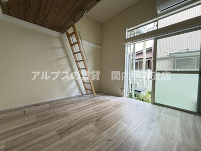 【居間・リビング】 | 三春台エクセル