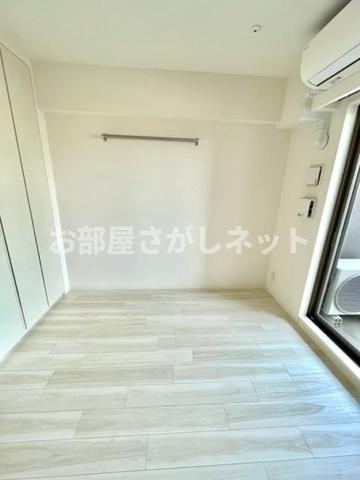 レジディア品川シーサイド【おとり物件なし】#学生・社会人にオススメ！初期費用分割払いOK！の居間・リビング