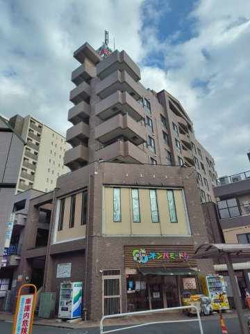 【外観】 | ソラーナ清水