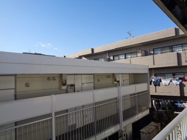 【展望】 | ホワイトプレジール