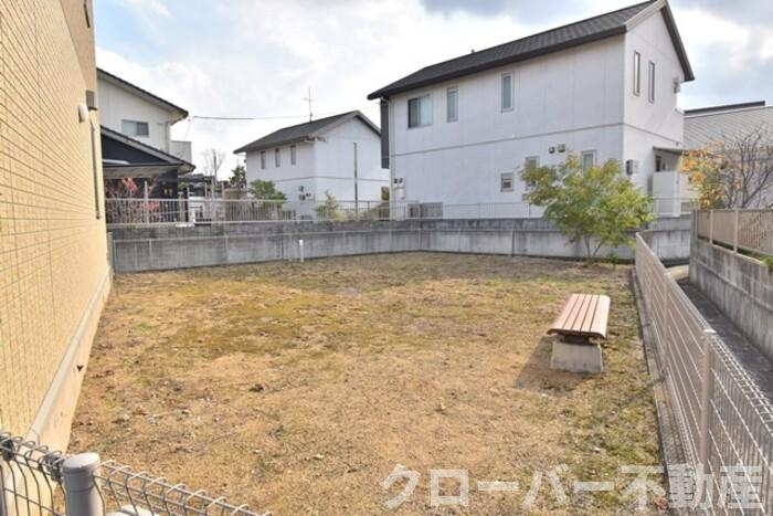 セジュール澄Ⅲ B棟のその他|その他共有部分