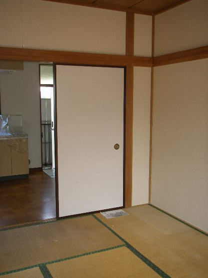 【和室】 | メゾンアルプス