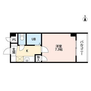 【間取り】 | グリュックハーベン