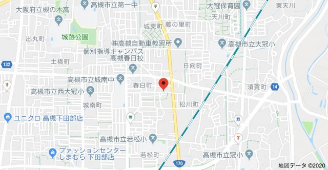 【地図】 | 和～なごみ～kasuga