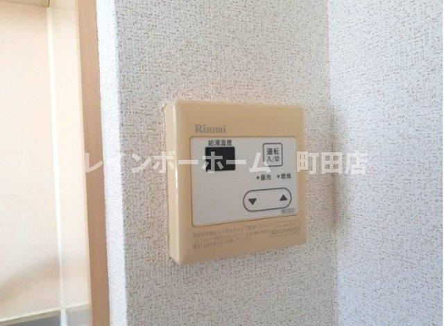 緑風館※初期費用分割あと払いサービス利用可能物件の設備