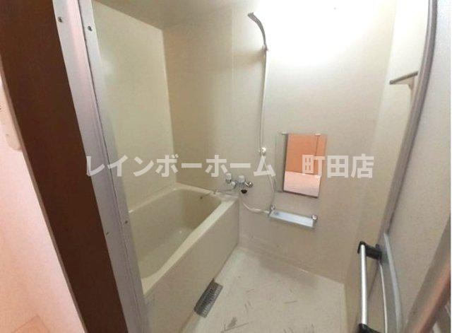 緑風館※初期費用分割あと払いサービス利用可能物件の浴室