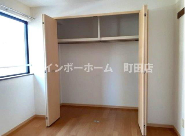 緑風館※初期費用分割あと払いサービス利用可能物件の収納
