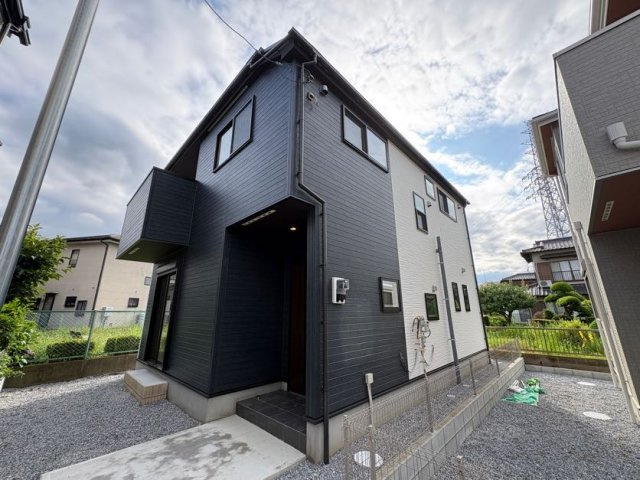 野田市第１桜台　