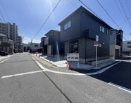 千種区城木町１期の画像