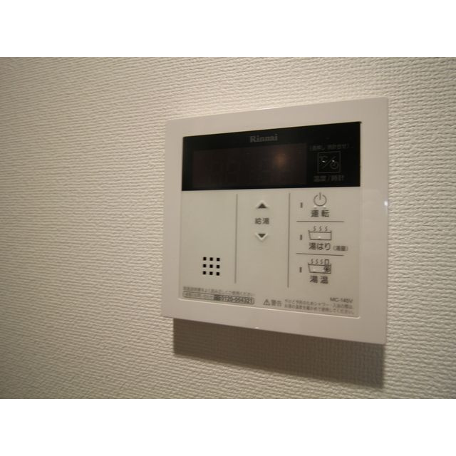プレール・ドゥーク本所吾妻橋Ⅵの設備