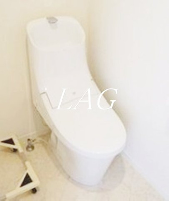 【トイレ】 | ＡＮＯＮ　ＴＥＲＲＡＣＥ栗谷 | トイレです。