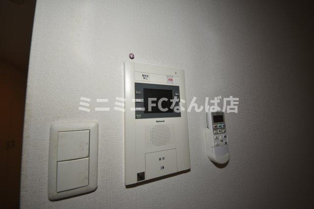 ラナップスクエア難波Ⅱ