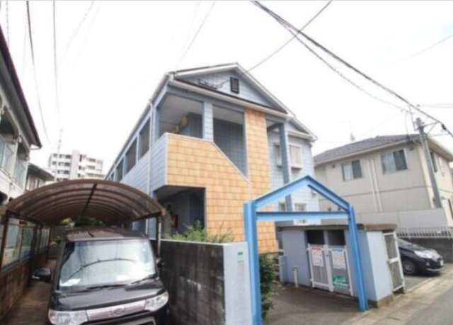ヌーベル上野