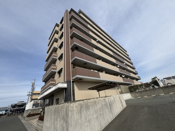 サンクレイドル磐田の画像