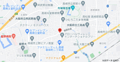【地図】 | T-Style