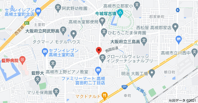 【地図】 | T-Style