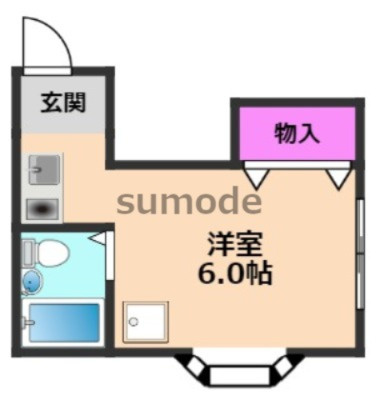 【間取り】 | T-Style
