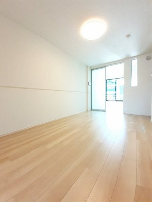 【内装】 | アーバンヒルズⅠ