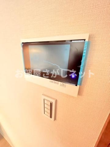 レジディア御茶ノ水プレイス【高級賃貸・ブランドマンション】のセキュリティ