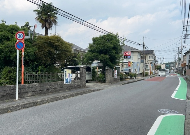 【展望】 | 眺望を気にして物件を探す場合、前面に建物が建っていないか現地で確認しましょう！前面に建物があると景色はもちろん、日当たりや風通しにも影響が出てきます。住んだ時のことを想像しながら現地見学をしましょう。