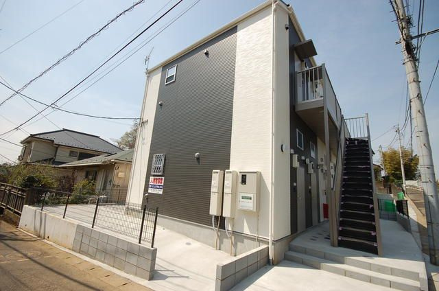 ＬａＬｕｃｅ　ＹＯＫＯＨＡＭAのその他共用部分