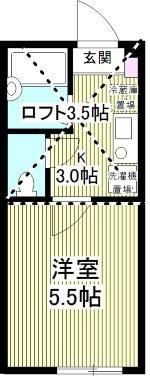 ＬａＬｕｃｅ　ＹＯＫＯＨＡＭA